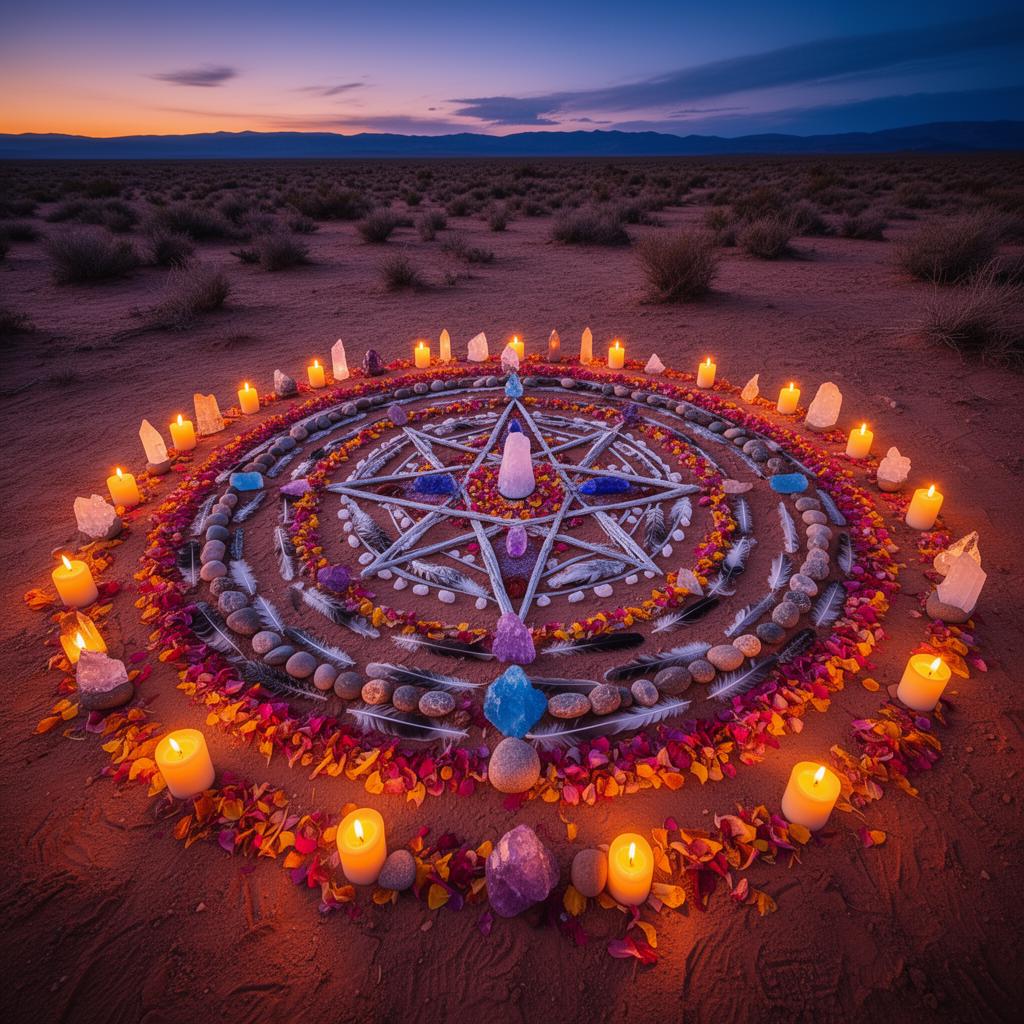 The Vision Portal