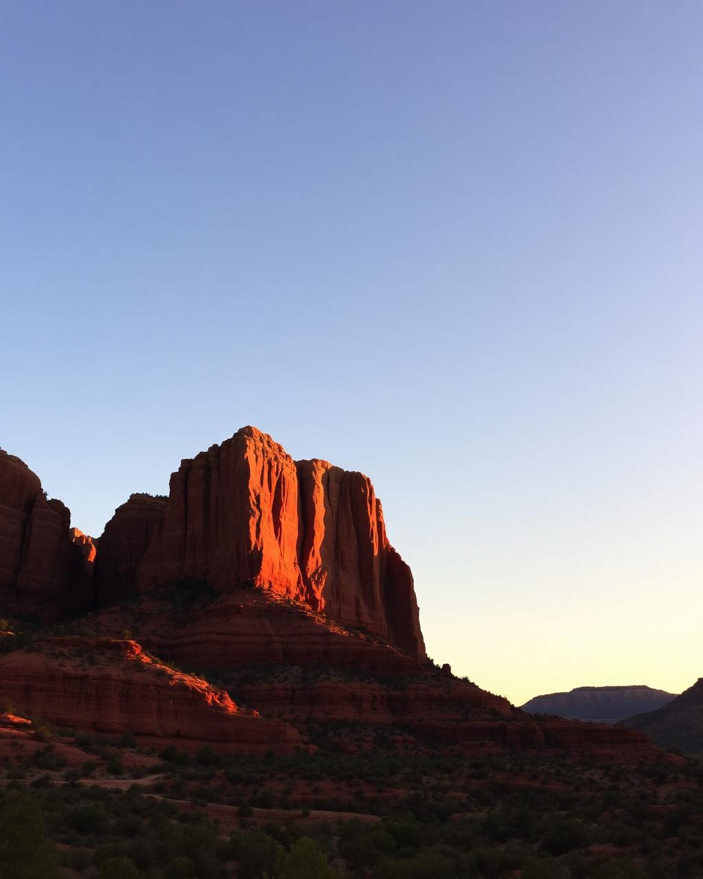 Sedona — Arizona